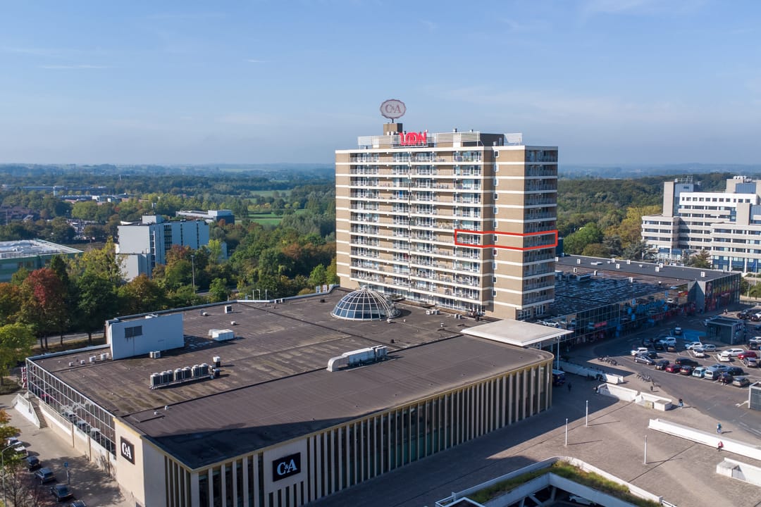 Foto 2 van Apollolaan 116