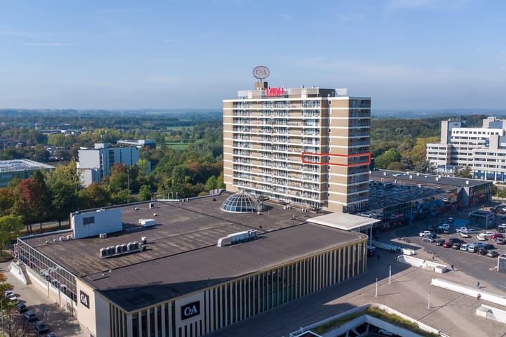 Photo 2 of Apollolaan 116