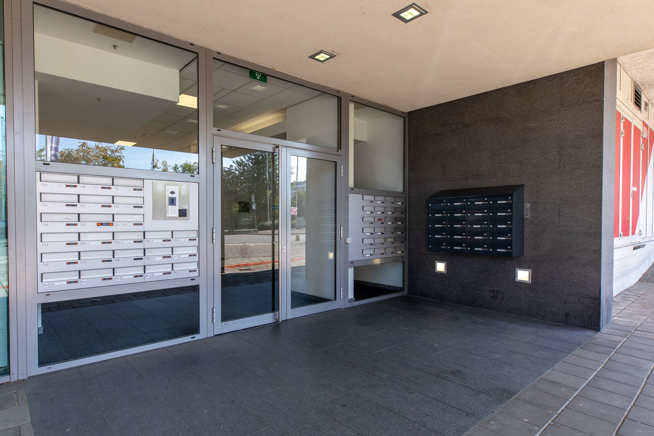 Foto 3 van Apollolaan 116