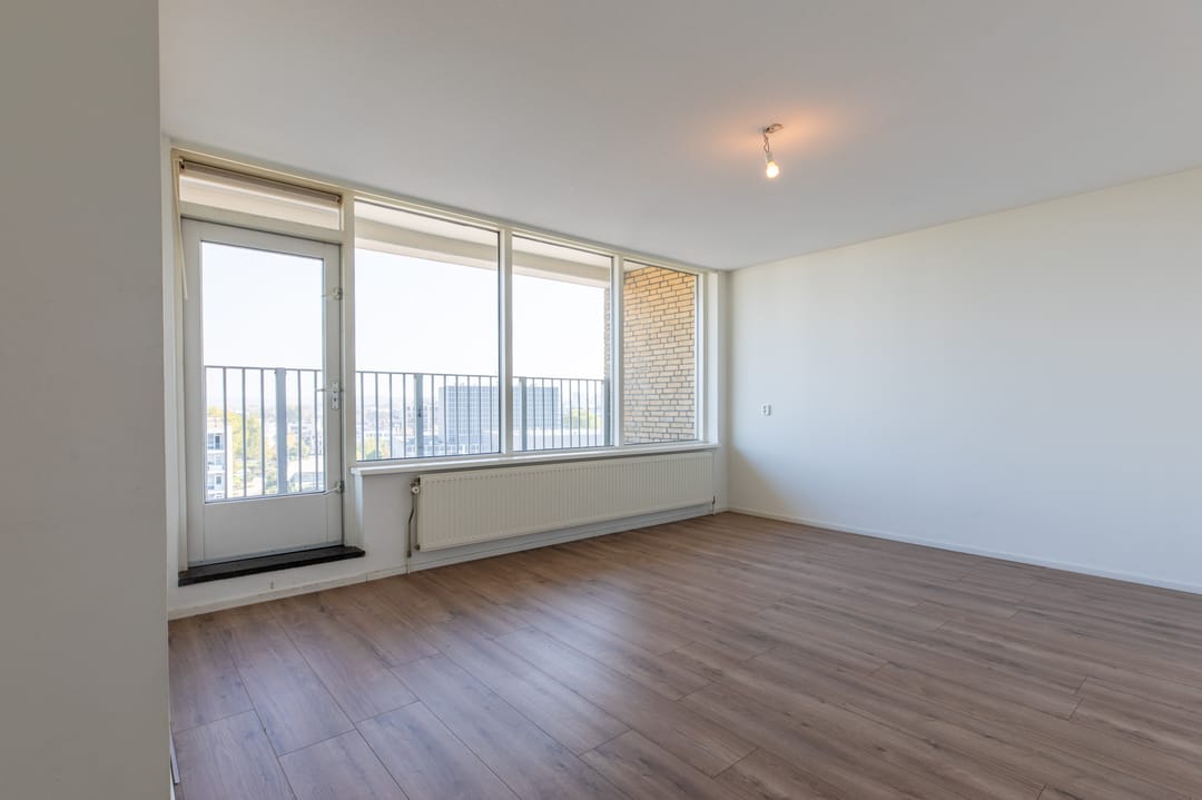 Foto 8 van Apollolaan 116