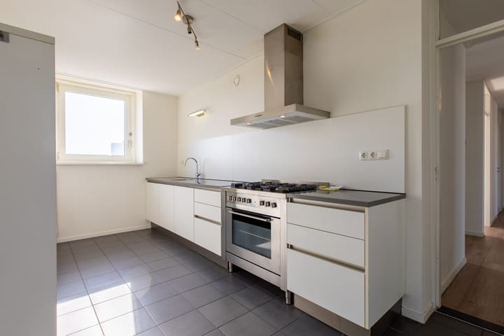 Photo 10 of Apollolaan 116