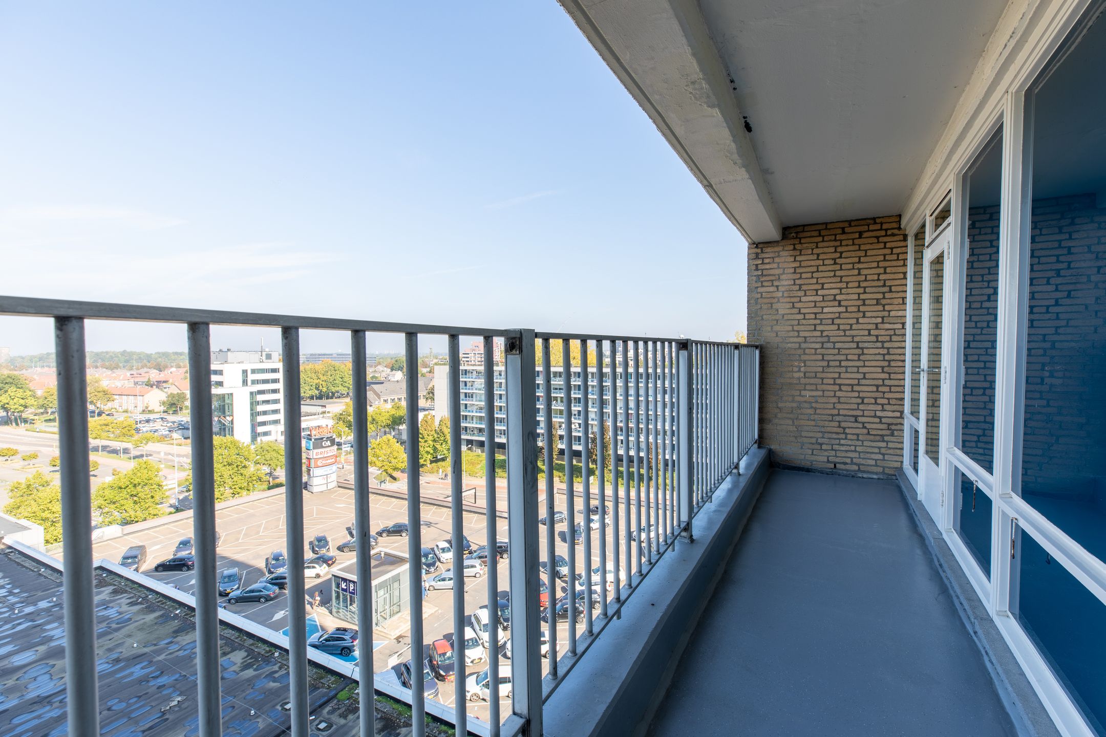 Foto 24 van Apollolaan 116