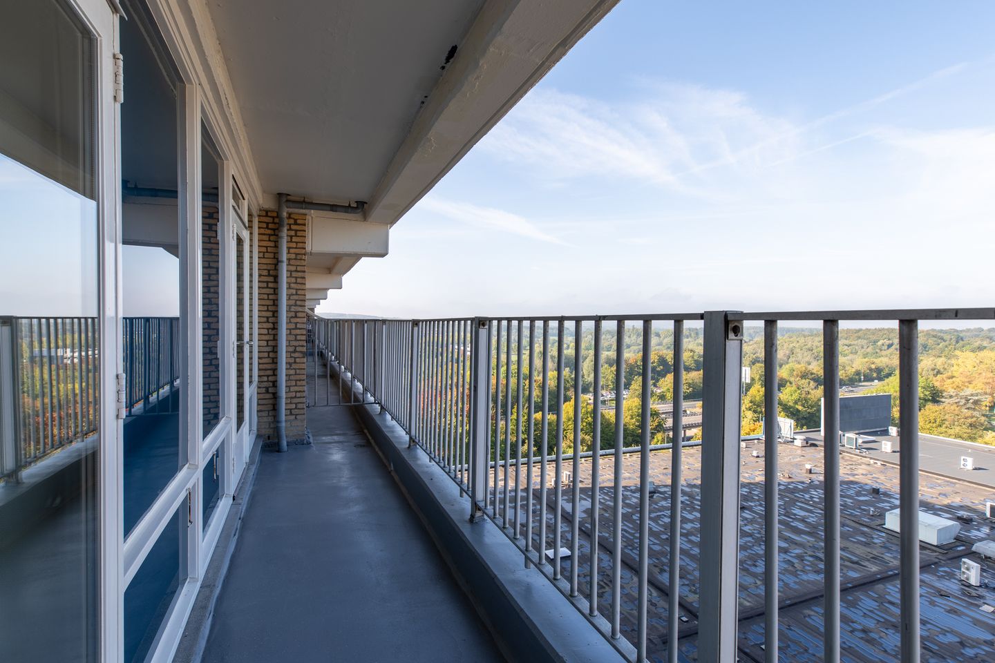 Foto 25 van Apollolaan 116