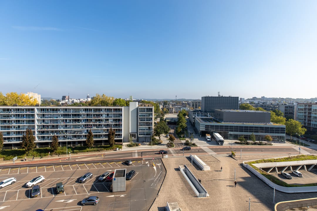 Foto 28 van Apollolaan 116