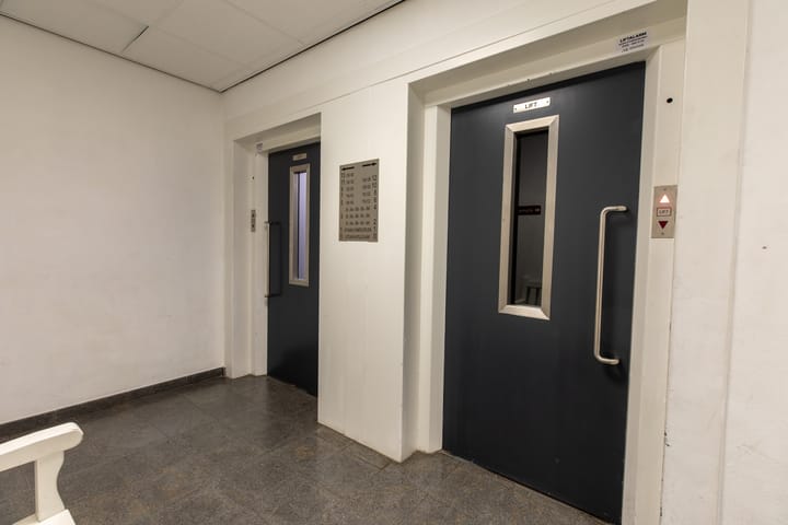 Photo 29 of Apollolaan 116