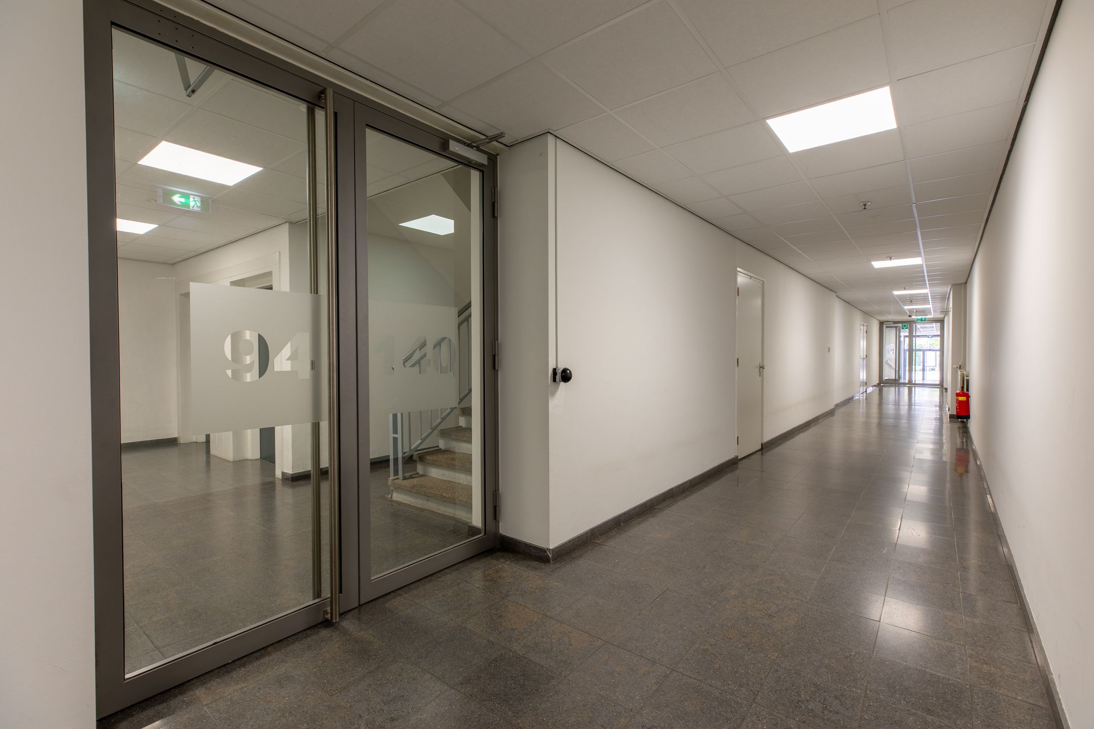 Foto 30 van Apollolaan 116