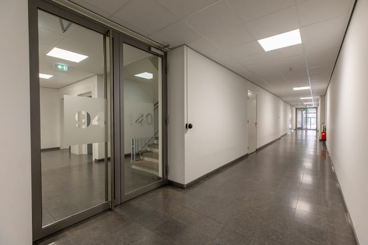 Photo 30 of Apollolaan 116