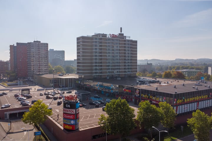 Photo 31 of Apollolaan 116