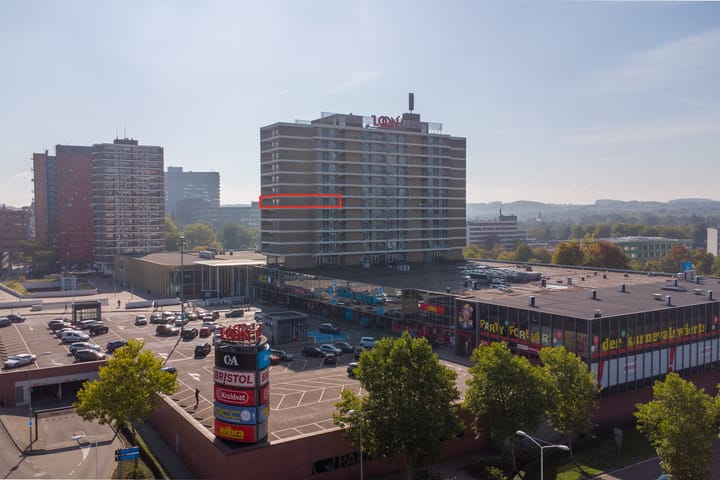 Photo 32 of Apollolaan 116