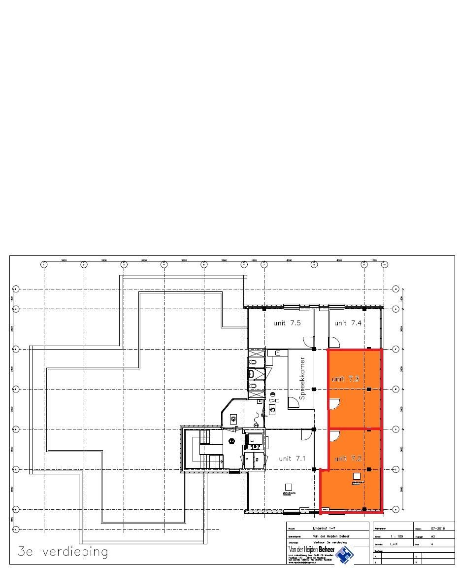 Bekijk foto 2 van Lindenhof 7