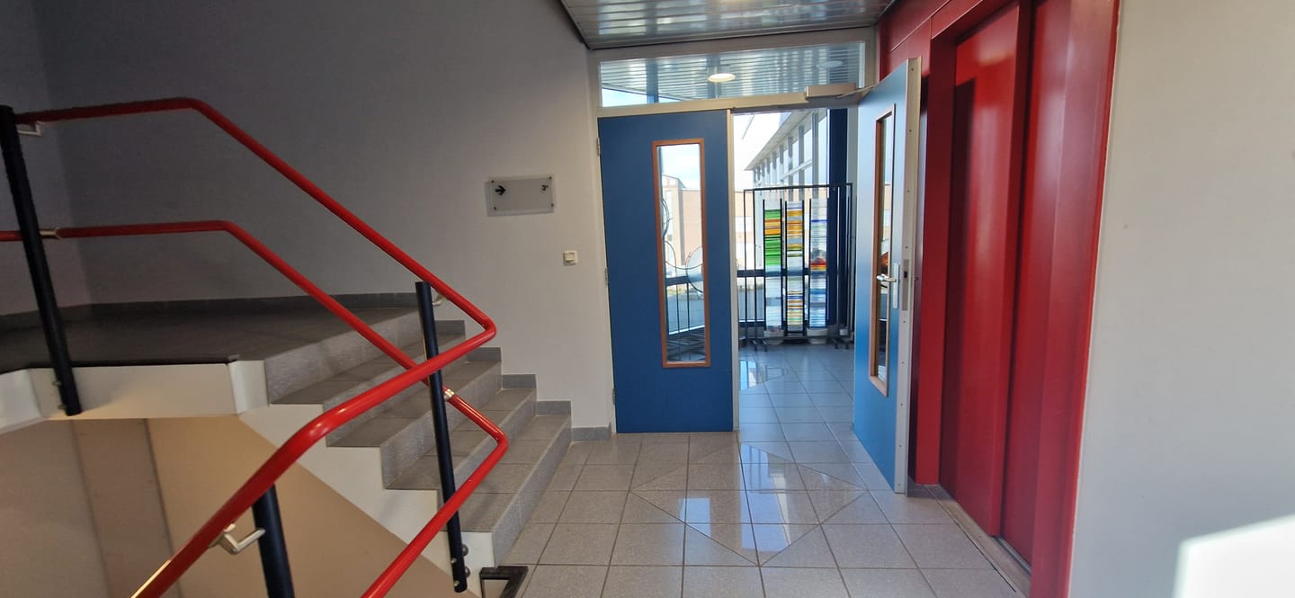 Bekijk foto 4 van Lindenhof 7