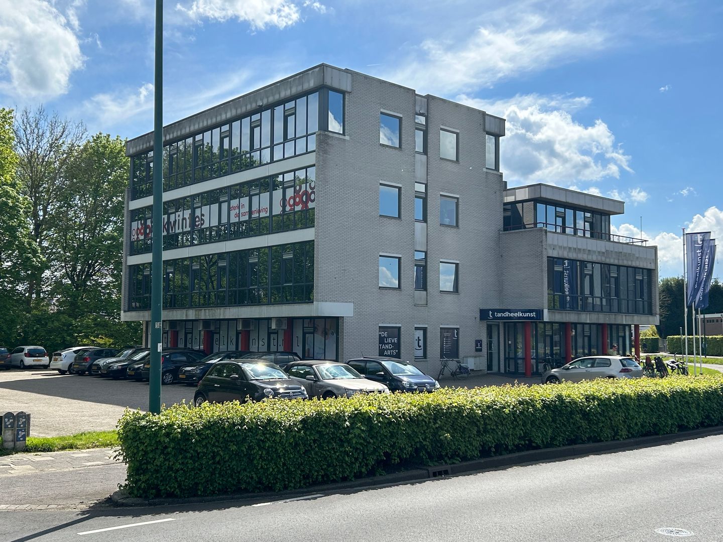 Bekijk foto 3 van Lindenhof 7