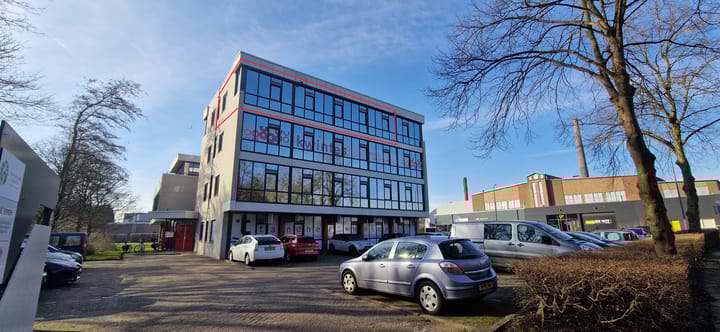Lindenhof 7, Woerden