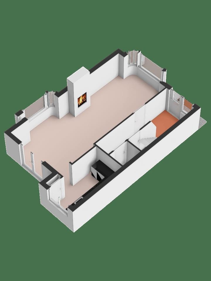 Foto 13 van E. Tesschenmacherstraat 41