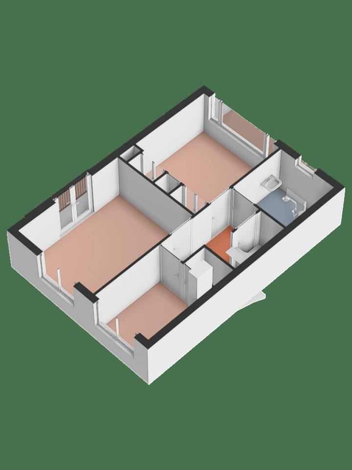 Foto 14 van E. Tesschenmacherstraat 41