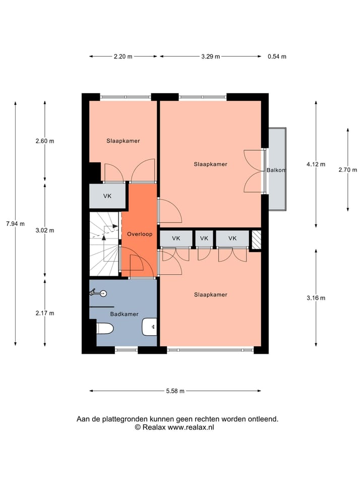 Foto 19 van E. Tesschenmacherstraat 41