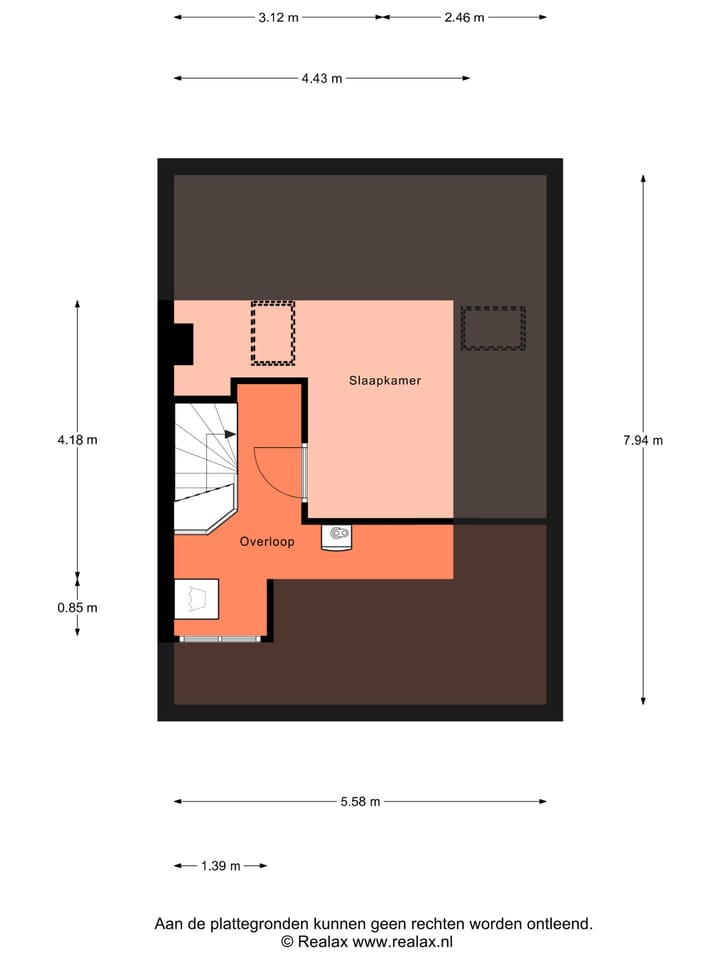 Foto 20 van E. Tesschenmacherstraat 41