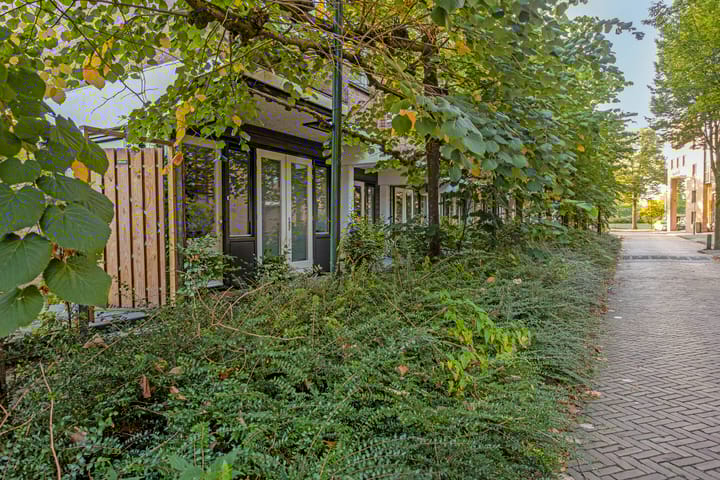 Photo 1 of Rustenburgstraat 56