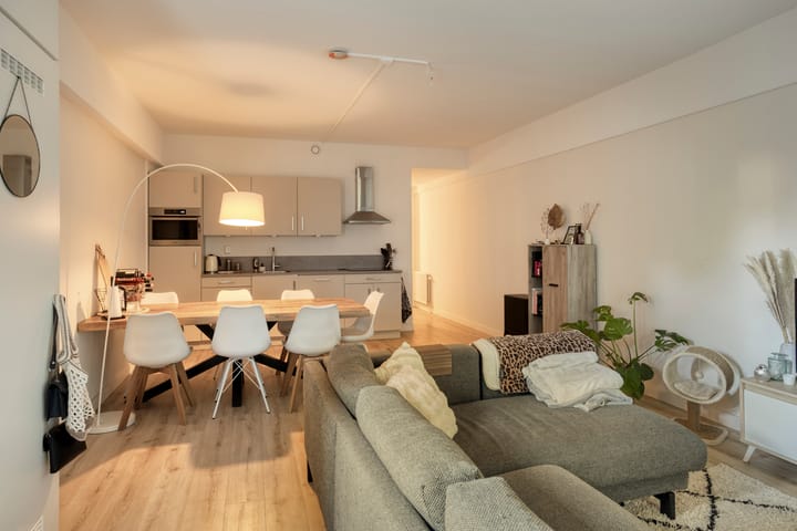 Foto 5 van Rustenburgstraat 56