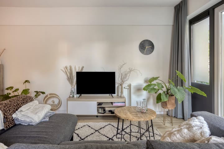 Photo 6 of Rustenburgstraat 56