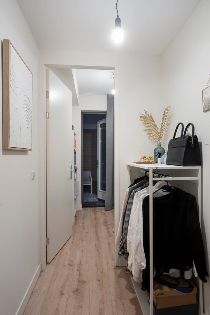 Photo 8 of Rustenburgstraat 56