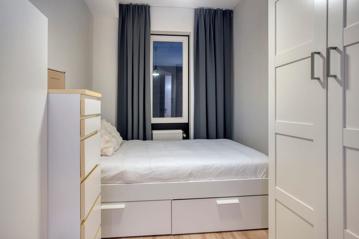 Photo 9 of Rustenburgstraat 56