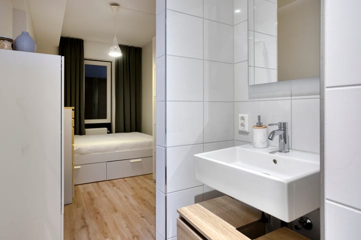 Photo 11 of Rustenburgstraat 56