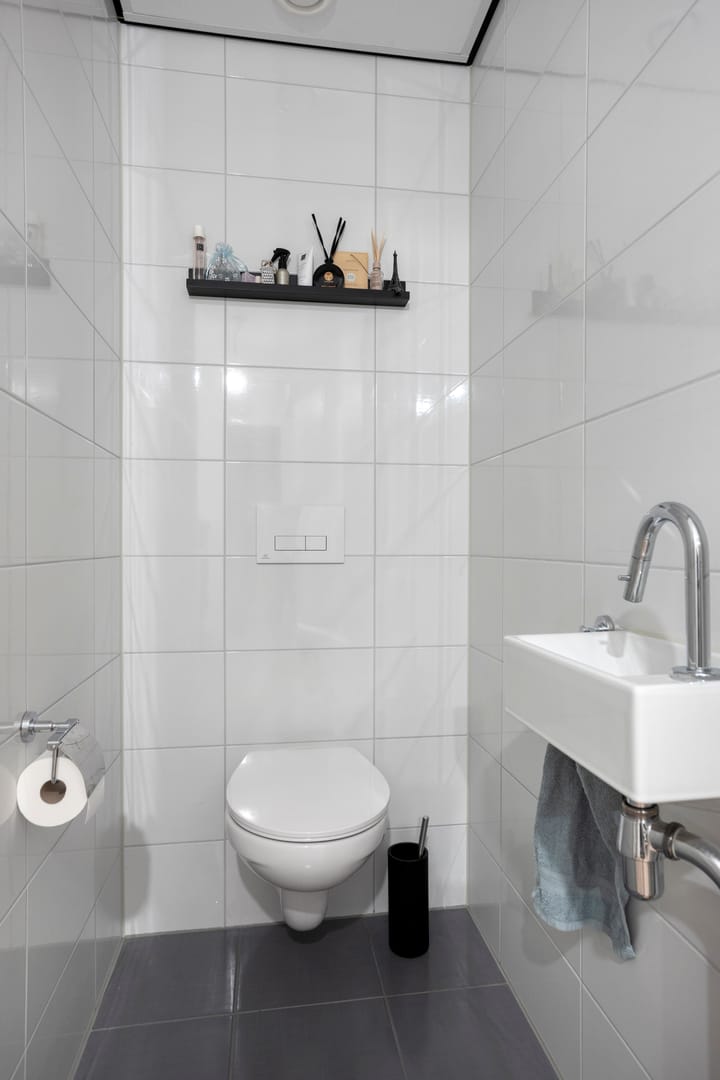 Photo 15 of Rustenburgstraat 56