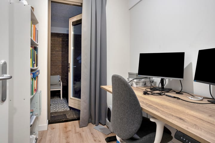 Photo 16 of Rustenburgstraat 56