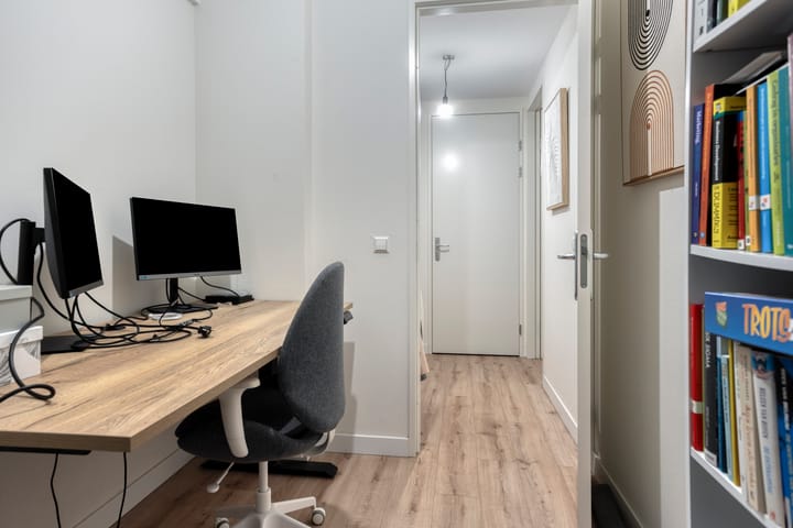 Photo 17 of Rustenburgstraat 56