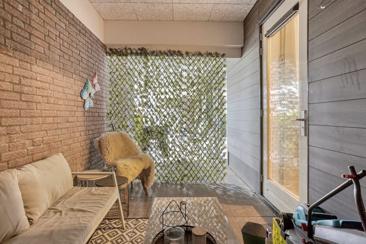 Photo 18 of Rustenburgstraat 56