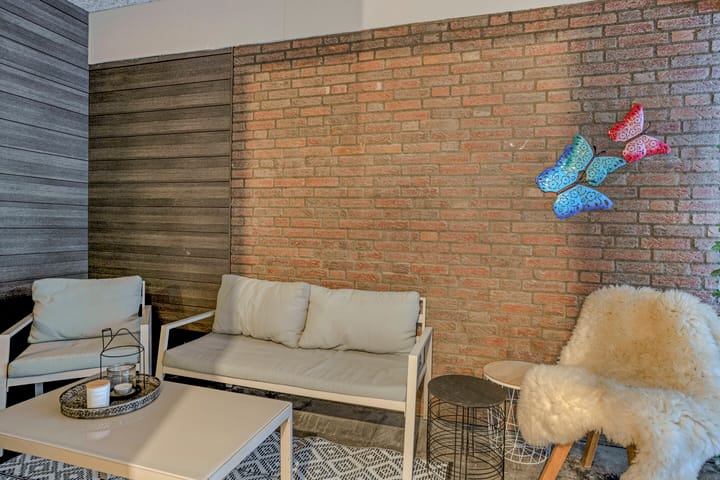 Photo 19 of Rustenburgstraat 56