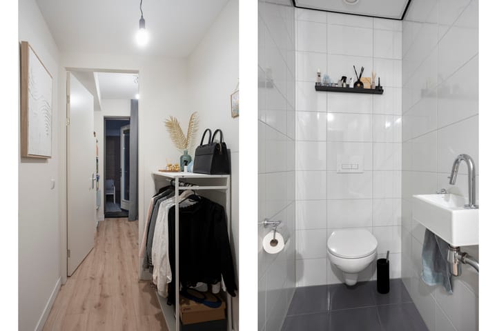 Photo 20 of Rustenburgstraat 56