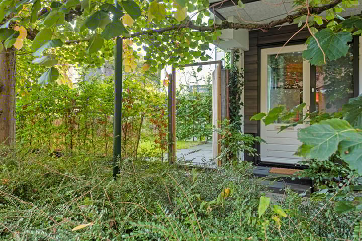 Photo 25 of Rustenburgstraat 56