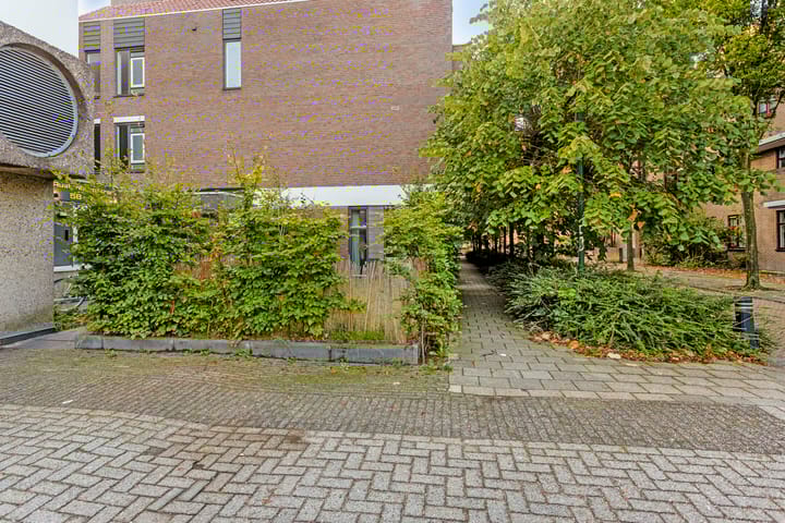 Photo 26 of Rustenburgstraat 56