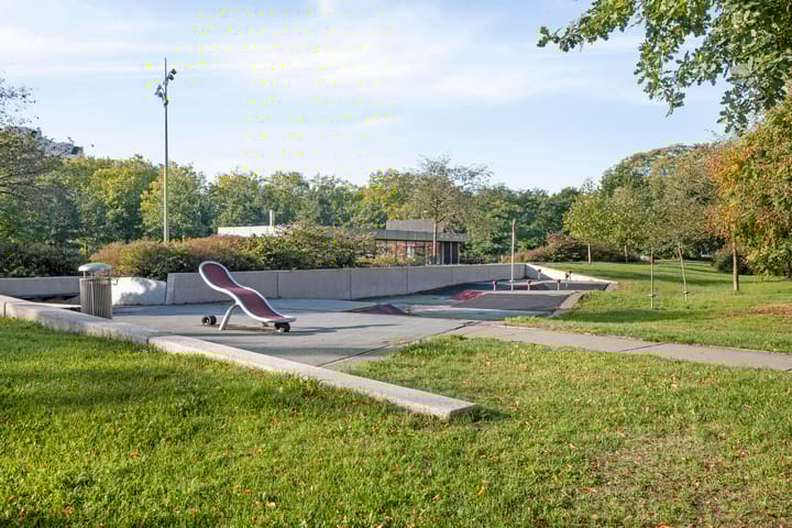 Photo 29 of Rustenburgstraat 56