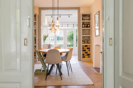 Obrechtstraat 29 secondary image