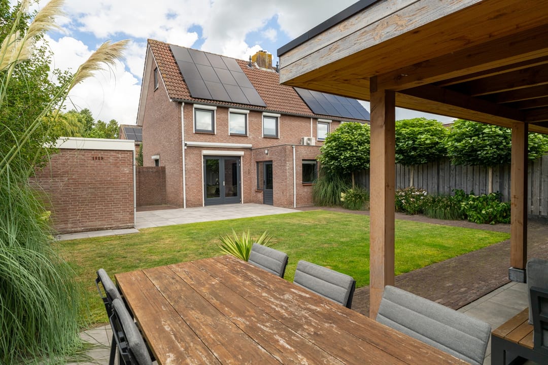 Foto 2 van Goudplevier 38