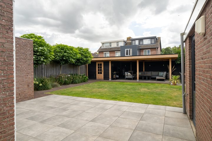 Foto 4 van Goudplevier 38