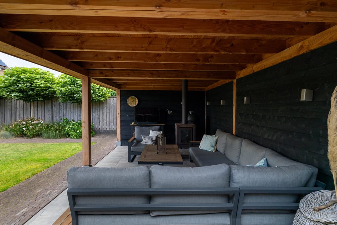 Foto 7 van Goudplevier 38