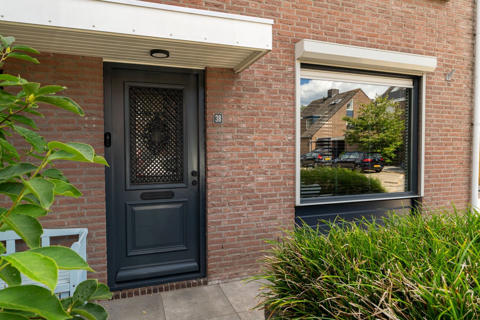 Foto 12 van Goudplevier 38