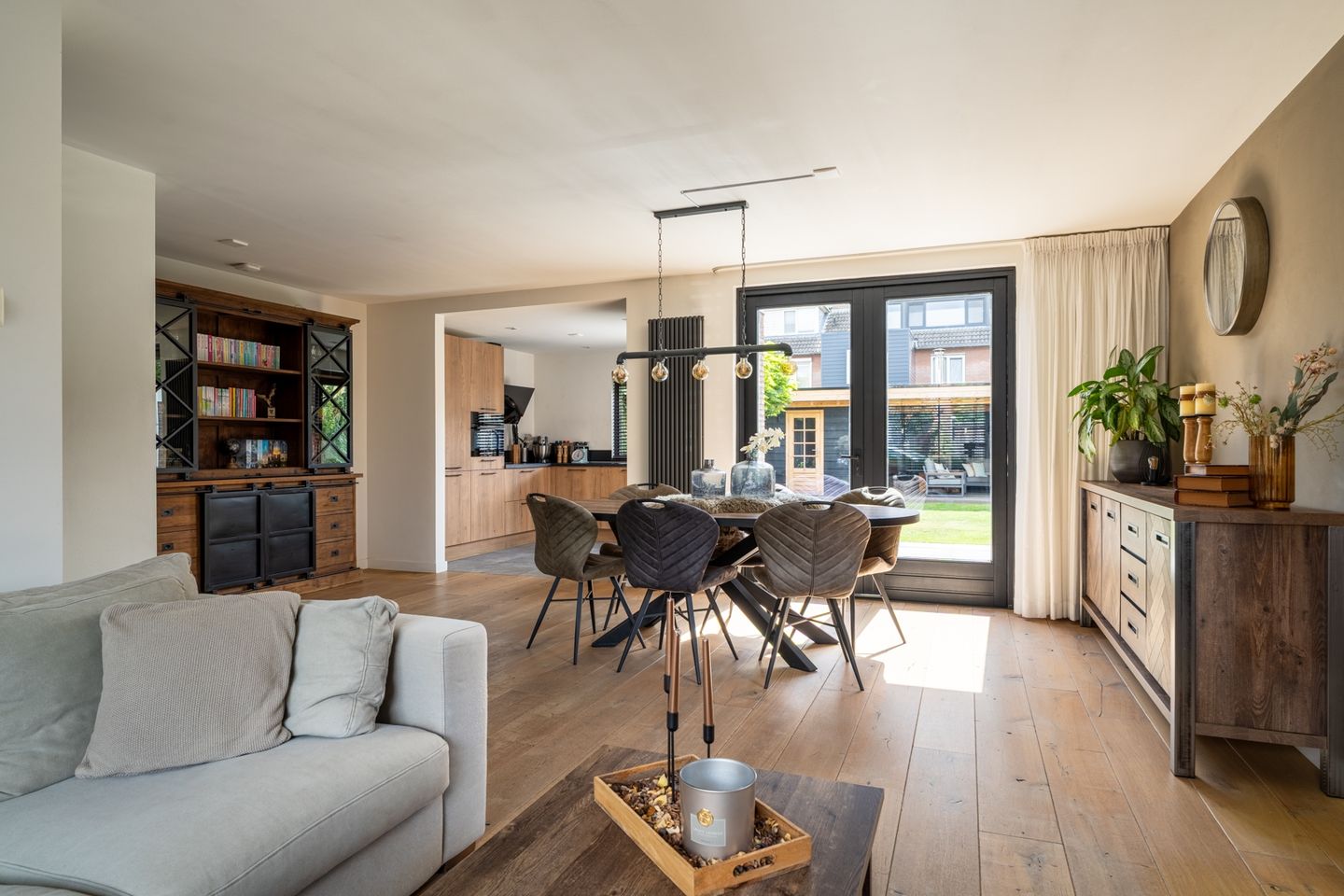 Foto 19 van Goudplevier 38