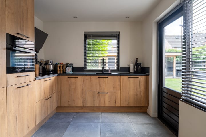 Foto 3 van Goudplevier 38