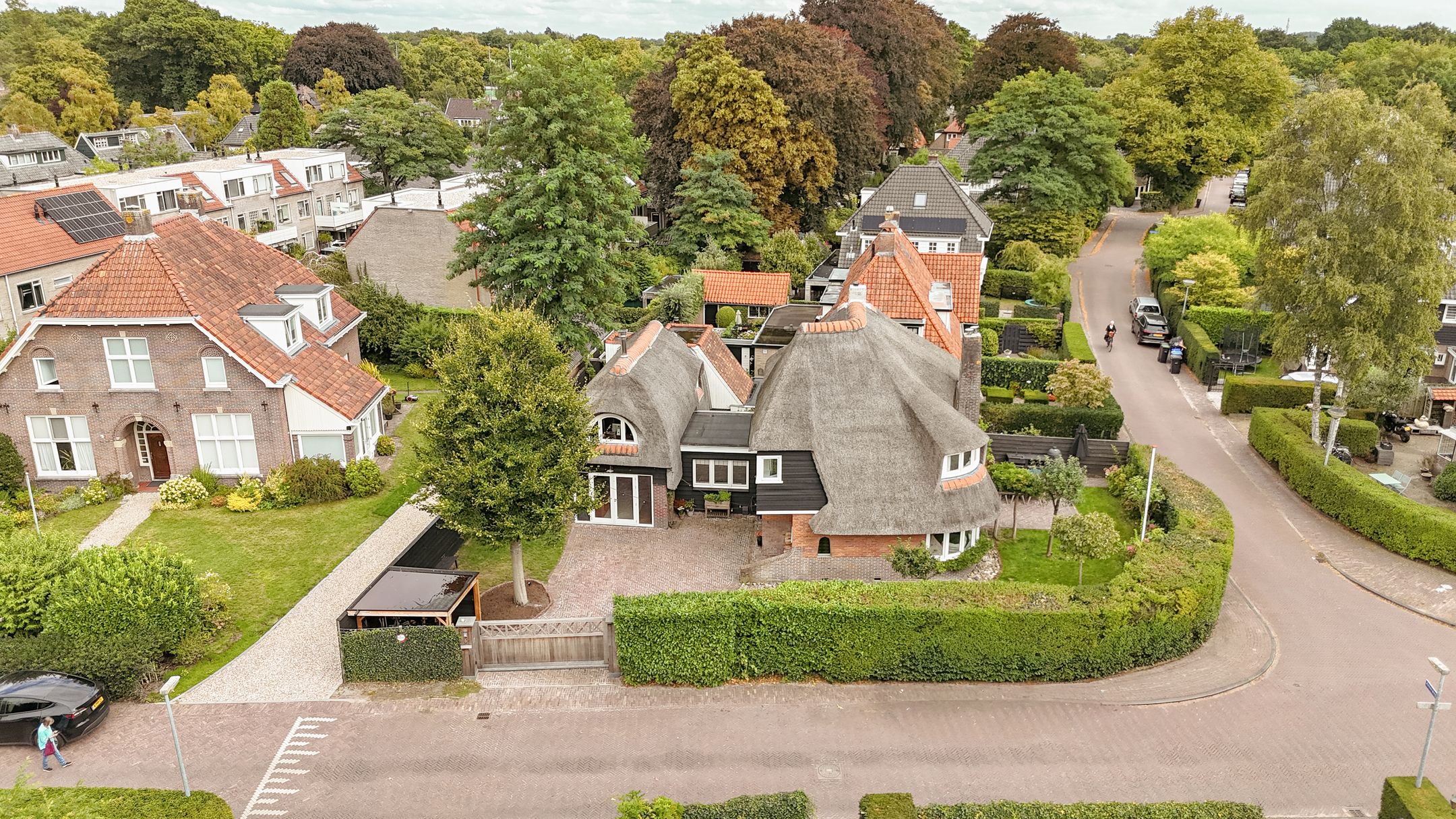 Schoolpad, 6, Laren (NH), 1251ZN, Noord-Holland, Nederland 6