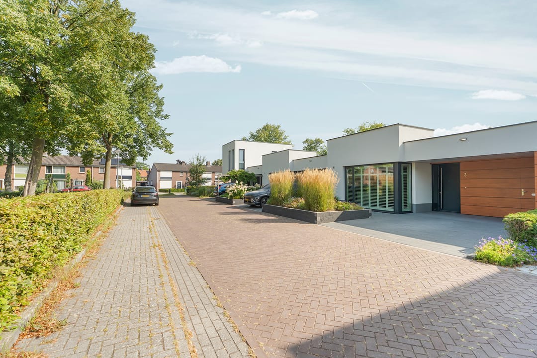 Foto 41 van Oranjehof 3