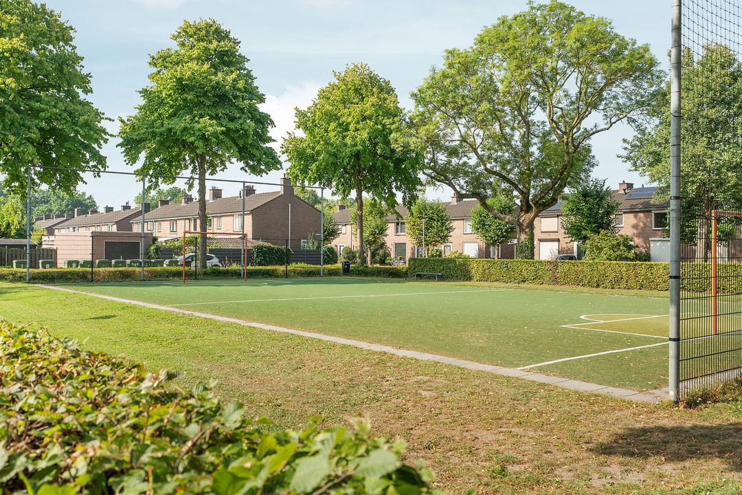 Foto 43 van Oranjehof 3