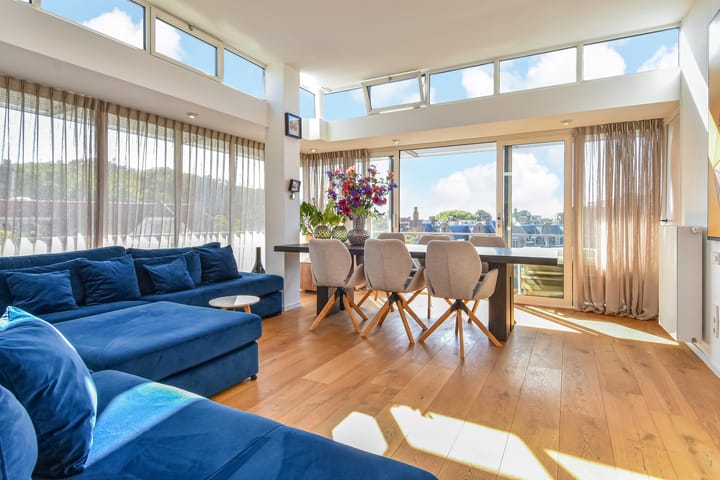 Foto 1 van Helmstraat 5-E