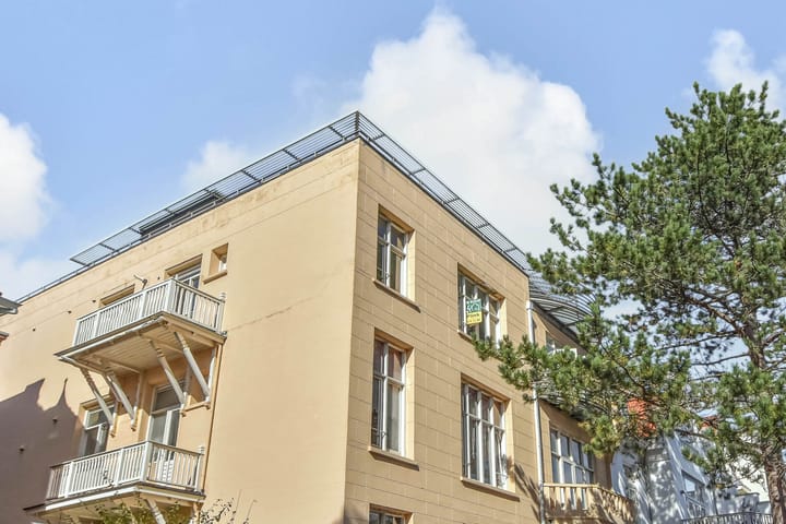 Foto 4 van Helmstraat 5-E