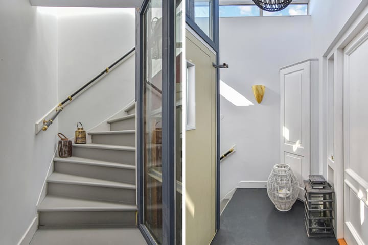 Foto 7 van Helmstraat 5-E