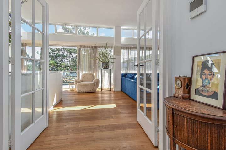 Foto 10 van Helmstraat 5-E